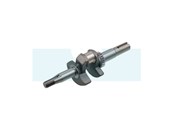 Vilebrequin pour moteur Briggs & Stratton (797020)