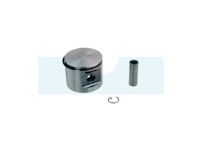 Piston pour tronçnneuse Makita / Dolmar (131132100)