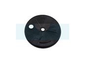 Carter de protection de roue pour tondeuse John Deere (SAU10327)