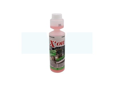 Stabilisant / additif carburant X'OIL 250ml (8102333)