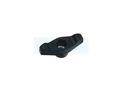 Ecrou papillon pour tondeuse MTD (72004122)