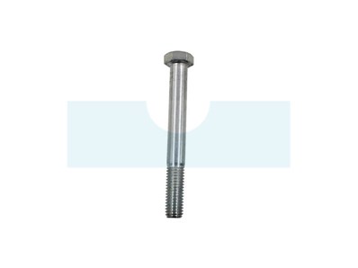 Axe de roue de plateau pour tracteur tondeuse Hustler (781708)