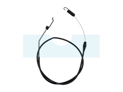 Câble de traction pour tondeuse TORO (108-8158)