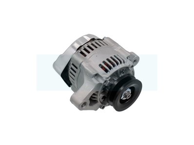 Alternateur 12V, 45A Kubota / Case / Grasshopper / Gravely / Toro (133745A1)