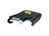 Déflecteur pour tondeuse Mtd (63104244)