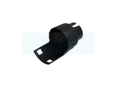 Adaptateur prise électrique remorque 7/13 pôles (2807039)