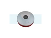 Tête à fils nylon universelle SF26 en polyamide / Alu pour débroussailleuse (SF26)