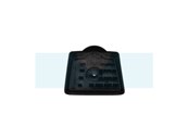 Capot de filtre à air pour taille-haie Husqvarna (537066302)