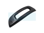 Quadrant plastique de levier de vitesse pour tracteur tondeuse John deere (GY21145)