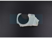 Carter de ventilateur pour tronçonneuse Stihl (11370847800)
