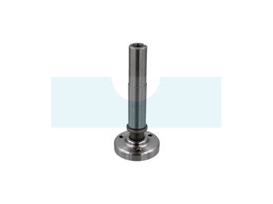 Axe de palier de lame pour tondeuse Honda (76210VA8000)