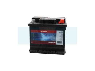 Batterie 12v 45ah (545412040KR)