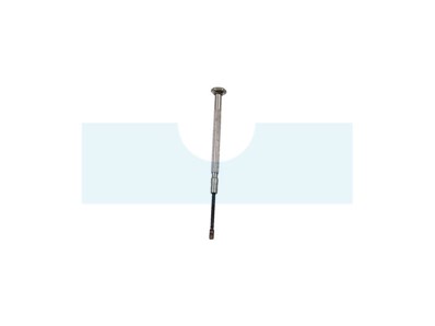 Tournevis pour carburateur Ruixing 2mm
