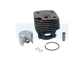 Kit cylindre piston pour tronçonneuse Husqvarna (544222902)