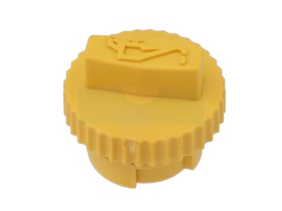 Bouchon d'huile pour moteur Kohler (2422702S)