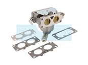 Carburateur pour moteur Briggs & Stratton (796258)