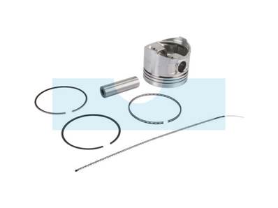 Piston pour moteur Briggs & Stratton (825795)