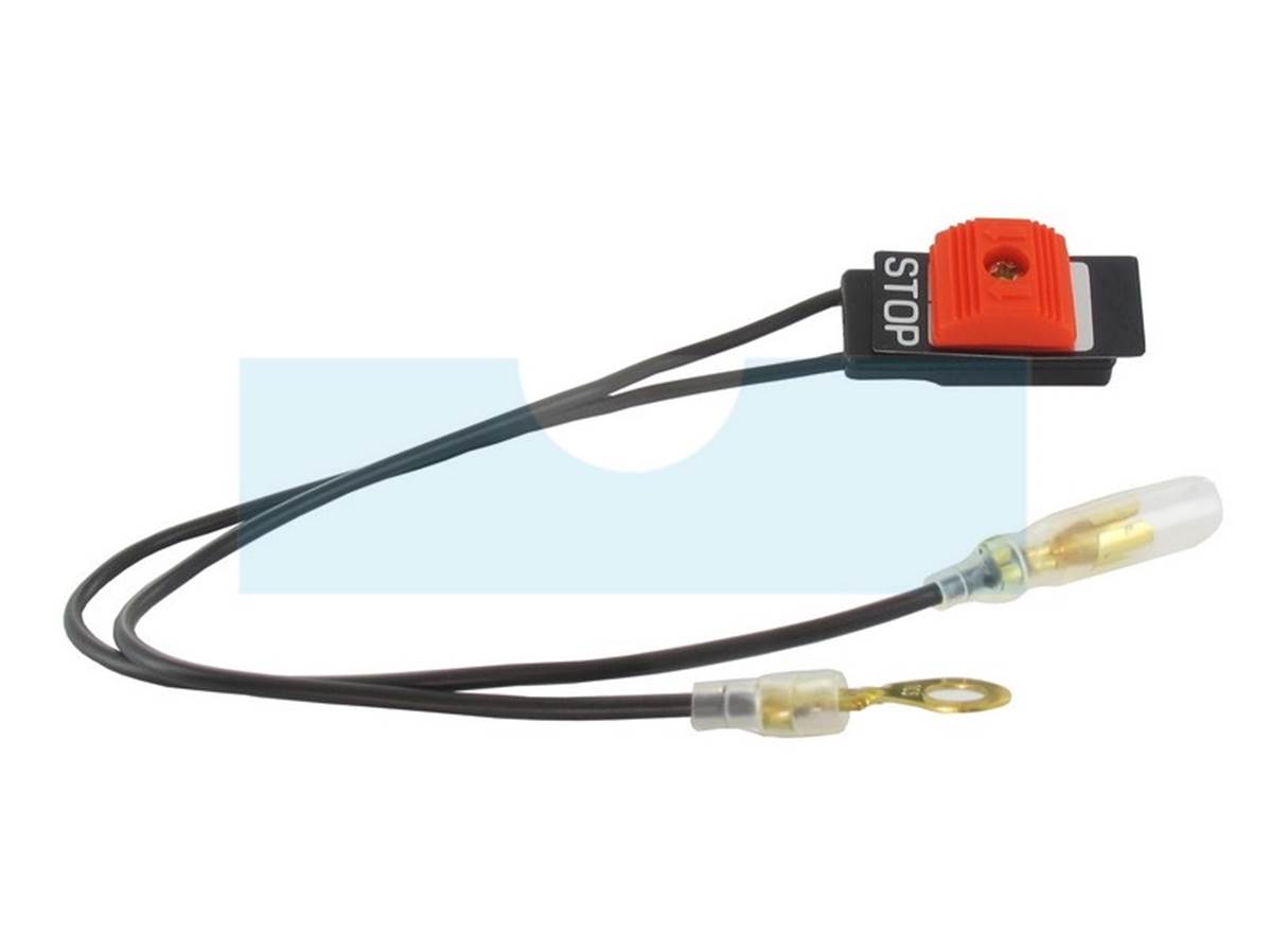 Bobine D'allumage Pour Tronçonneuse ECHO CS 510 - Nicobrico