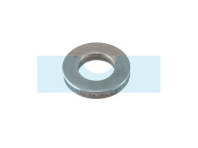 Rondelle d'usure pour scarificateur Pilote 88 (73859)