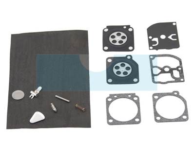 Kit réparation pour carburateur Zama (RB69)