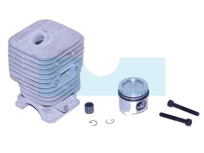 Kit cylindre piston pour débroussailleuse Jonsered (537032005)