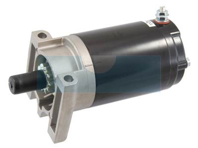 Démarreur pour moteur Honda (31200ZJ4003)