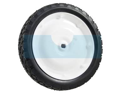 Roue pour tondeuse Snapper Ø 230mm (12345)