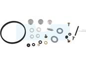 Kit réparation carburateur pour moteur Tecumseh (632760B)