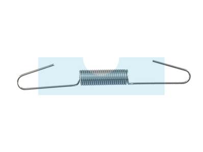 Ressort de régulateur pour Honda (16561ZM0000)