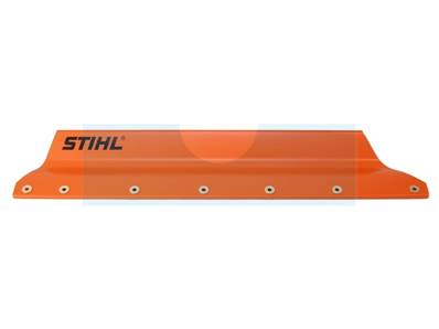 Deflecteur pour taille-haie Stihl (42377403306)