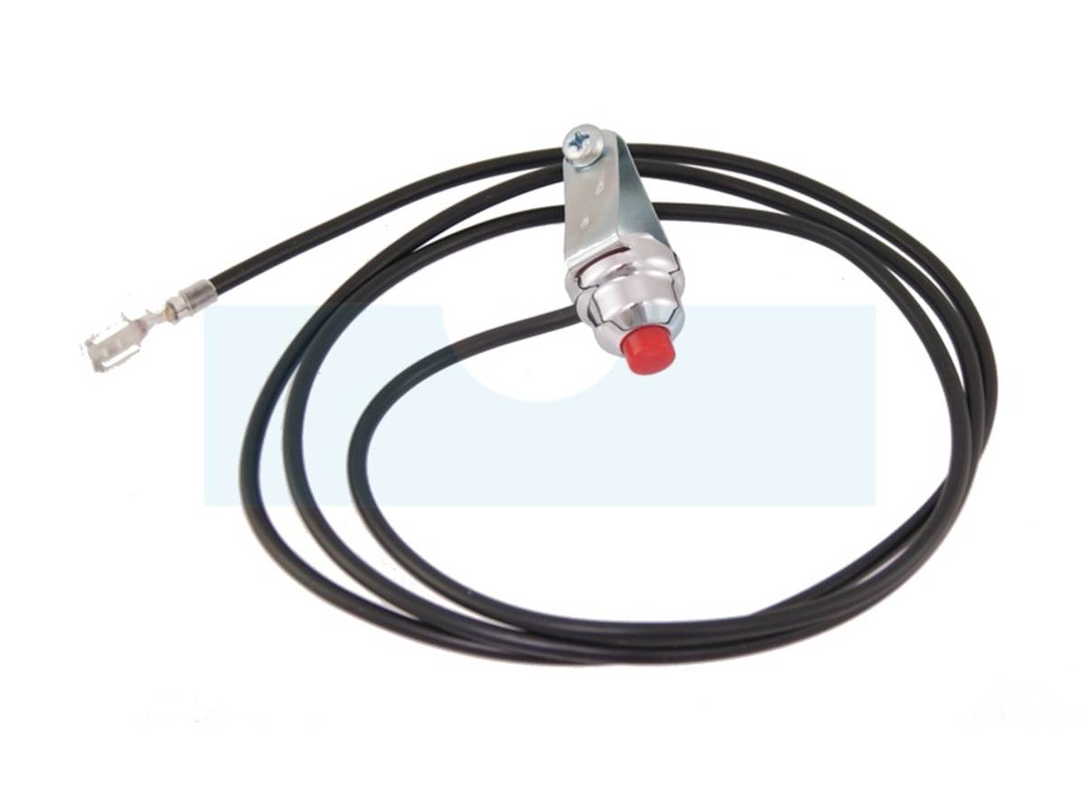 Greenstar 4687 Contacteur Poussoir De Asse à Visser Pour Kaaz/Tanaka