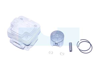 Kit cylindre piston pour débroussailleuse Echo (10151442230)