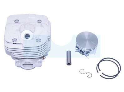 Kit cylindre piston pour tronçonneuse Jonsered (506155506)