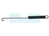 Ressort pour tracteur tondeuse Husqvarna (532140064)