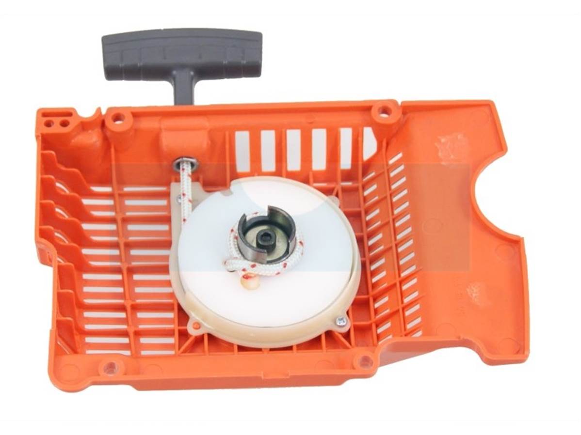 Lanceur pour tronçonneuse Husqvarna (501810006) 181 - 281 - 288 ...