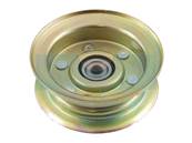 Poulie sur roulement pour tracteur tondeuse Husqvarna (177968)