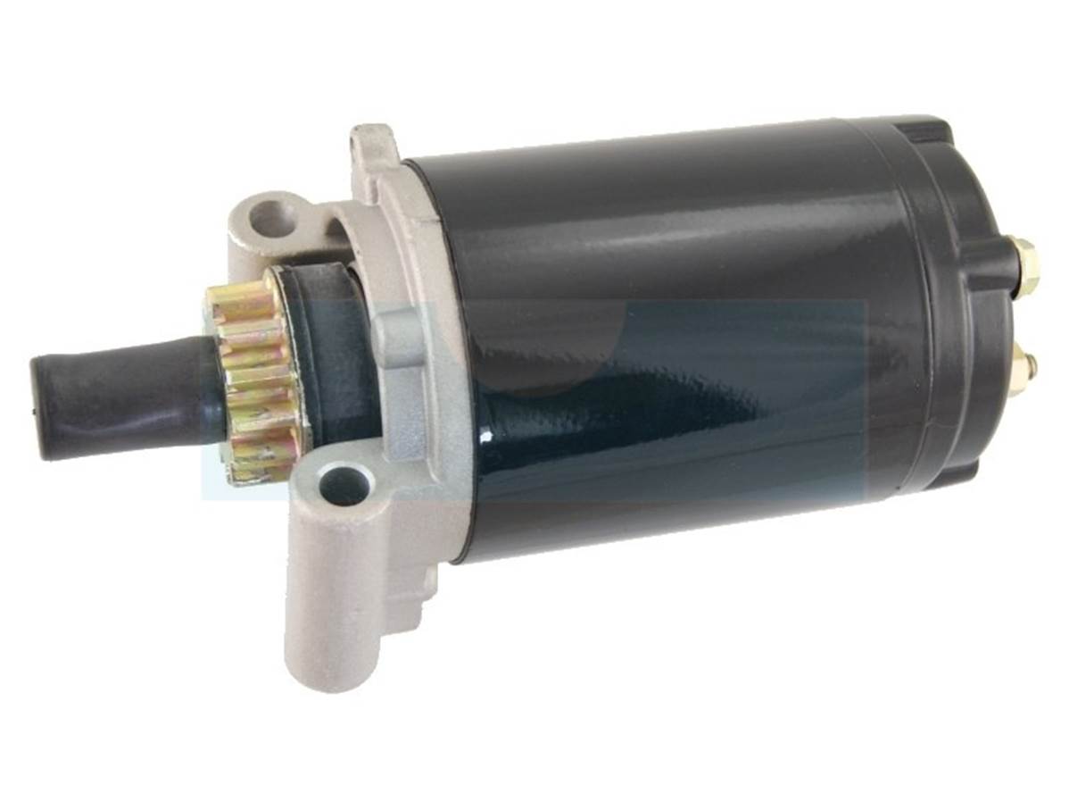 Démarreur Pour Moteur Kohler (1209808) CH11 - CH14 - CH15 - CH410 - Foto 6