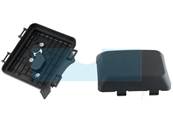 Boitier de filtre à air pour moteur Honda (17220ZM0000)