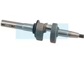 Vilebrequin pour moteur Honda (13310ZM0610)