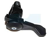 Manette d'accélération universelle 26mm