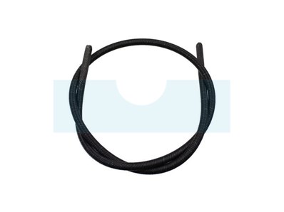 Arbre de transmission (flexible) pour débroussailleuse Sarp (390790)