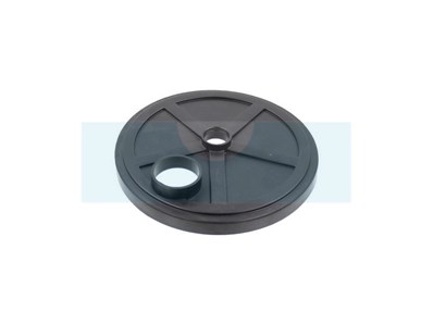 Flasque de roue pour tondeuse Weibang (5340310010P)