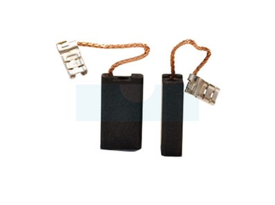 Jeu de 2 charbons pour Bosch (NCE1145)