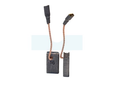 Jeu de 2 charbons pour Protool (NCE1571)