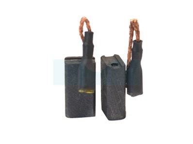 Jeu de 2 charbons pour Aeg - Atlas copco (NCE1337)