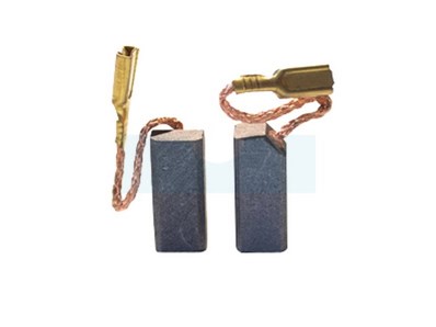 Jeu de 2 charbons pour Felisatti (NCE0970)