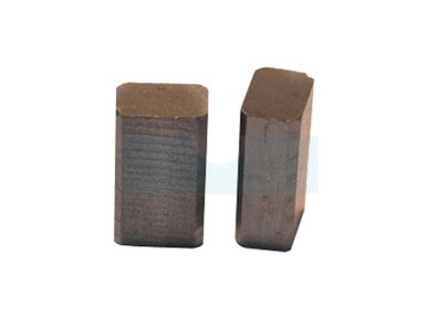 Jeu de 2 charbons pour Metabo (NCE089901)