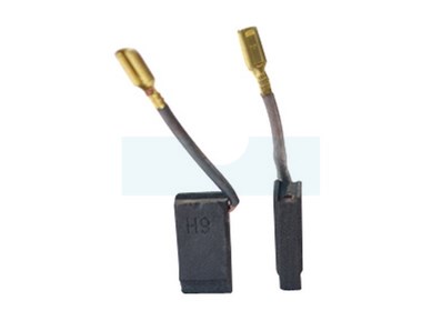 Jeu de 2 charbons pour Dewalt (NCE199902)