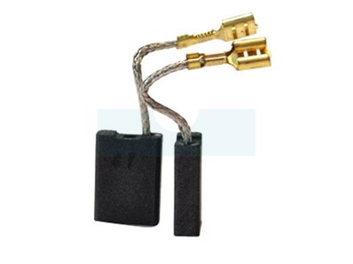 Jeu de 2 charbons pour Bosch / Hilti (NCE1119X)