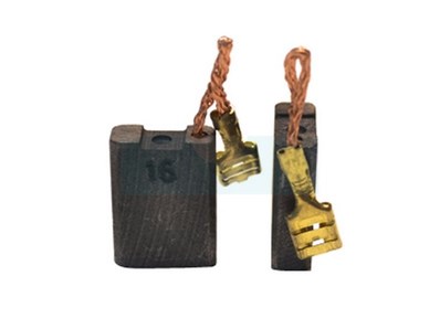 Jeu de 2 charbons pour Stayer / Hitachi (NCE1699)